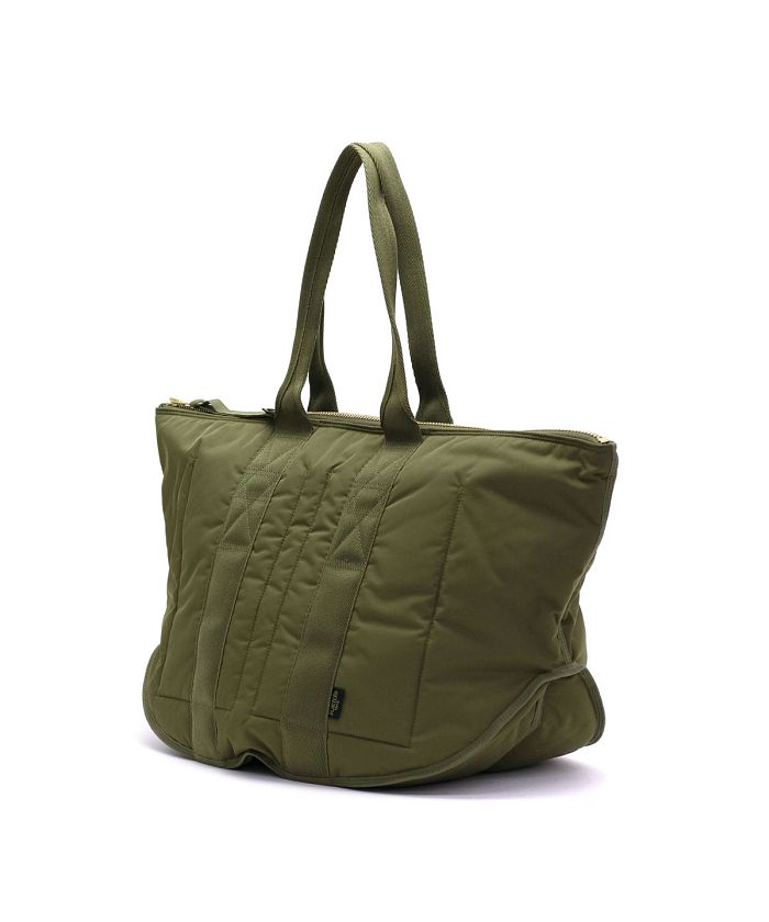 ポーター PORTER ポーターガール バルブ トートバッグ(L) 696ー
