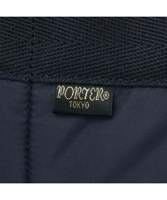 ポーター PORTER ポーターガール バルブ トートバッグ(L) 696ー