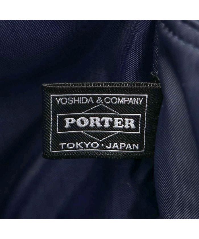 ポーター PORTER ポーターガール バルブ トートバッグ(L) 696ー
