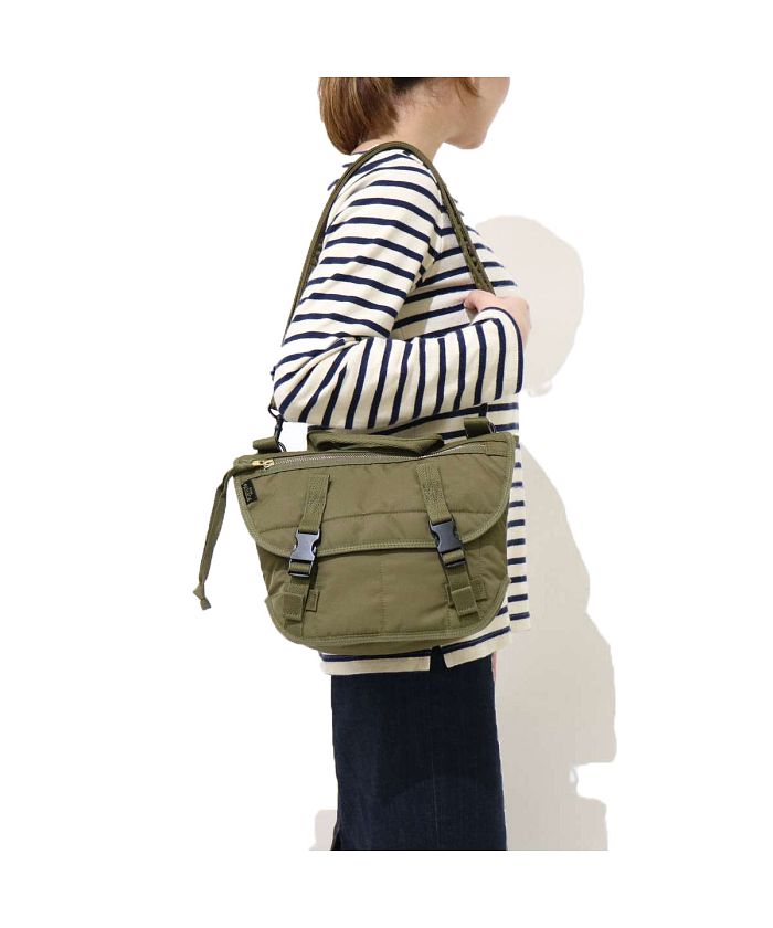 ポーター PORTER 吉田カバン ポーターガール バルブ PORTER GIRL