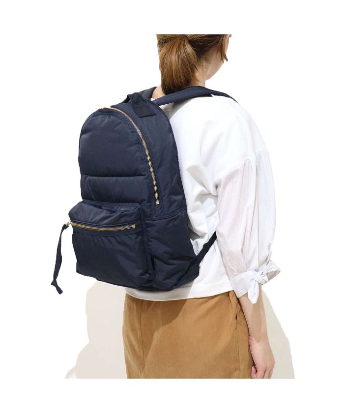 ポーター PORTER ポーターガール バルブ デイパック 696ー06193 ポーター PORTER ポーターガール バルブ デイパック 696ー06193