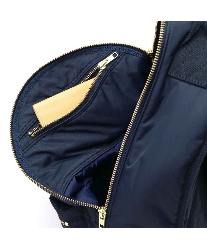 ポーター PORTER ポーターガール バルブ デイパック 696ー06193 ポーター PORTER ポーターガール バルブ デイパック 696ー06193