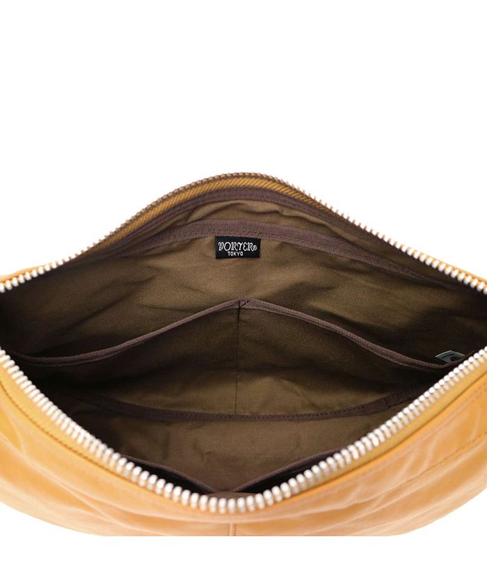 ポーター PORTER ポーター フリースタイル ショルダーバッグ 707 ポーター PORTER ポーター フリースタイル ショルダーバッグ 707