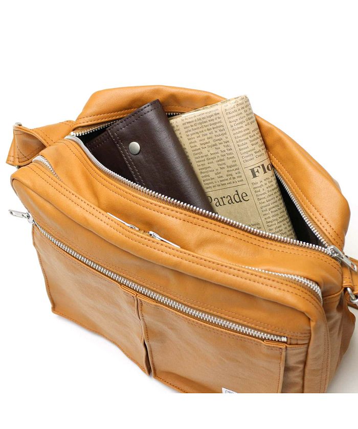 ポーター PORTER ポーター フリースタイル ショルダーバッグ(L ポーター PORTER ポーター フリースタイル ショルダーバッグ(L