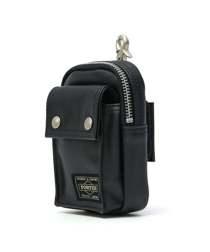 ポーター PORTER ポーター フリースタイル ポーチ 707ー08224