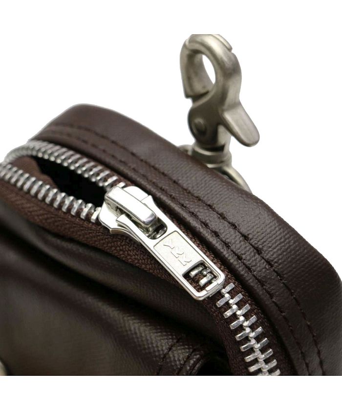 ポーター PORTER ポーター フリースタイル ポーチ 707ー08224