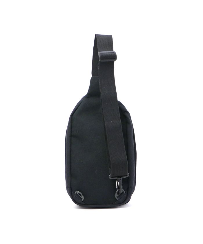 PORTER ポーター ビート スリング ショルダーバッグ ブラック正規品 BEAT(ビート) SLING SHOULDER BAG | 吉田カバンホームページ
