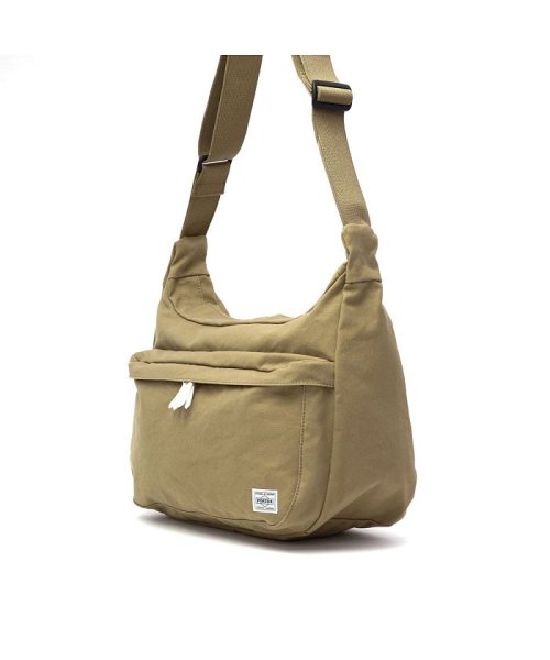 吉田カバン ポーター PORTER BEAT ビート SHOULDER BAG ショルダーバッグ 727－08972(501301228) | ポーター (PORTER) - d fashion