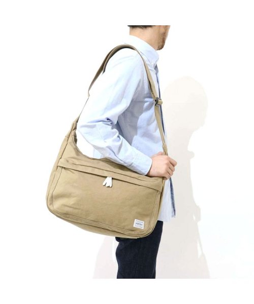 吉田カバン ポーター PORTER BEAT ビート SHOULDER BAG ショルダーバッグ 727-08972(501301228) | ポーター (PORTER) - d fashion 吉田カバン ポーター PORTER BEAT ビート SHOULDER BAG ショルダーバッグ 727-08972(501301228) | ポーター (PORTER) - d fashion