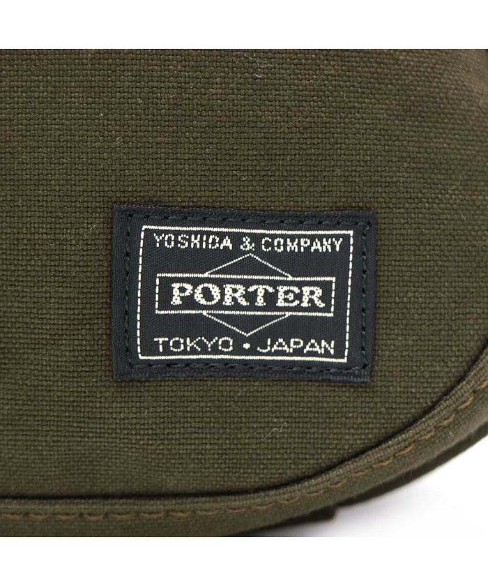 ポーター PORTER ポーター ビート ショルダーバッグ 727ー08972 ポーター PORTER ポーター ビート ショルダーバッグ 727ー08972