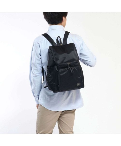 吉田カバン ポーター リュック プラン Porter Plan リュックサック トラベル 旅行 728 ポーター Porter D Fashion