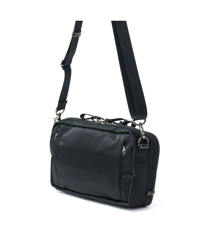 ポーター PORTER ポーター プラン 2WAYショルダーバッグ 728ー ポーター PORTER ポーター プラン 2WAYショルダーバッグ 728ー