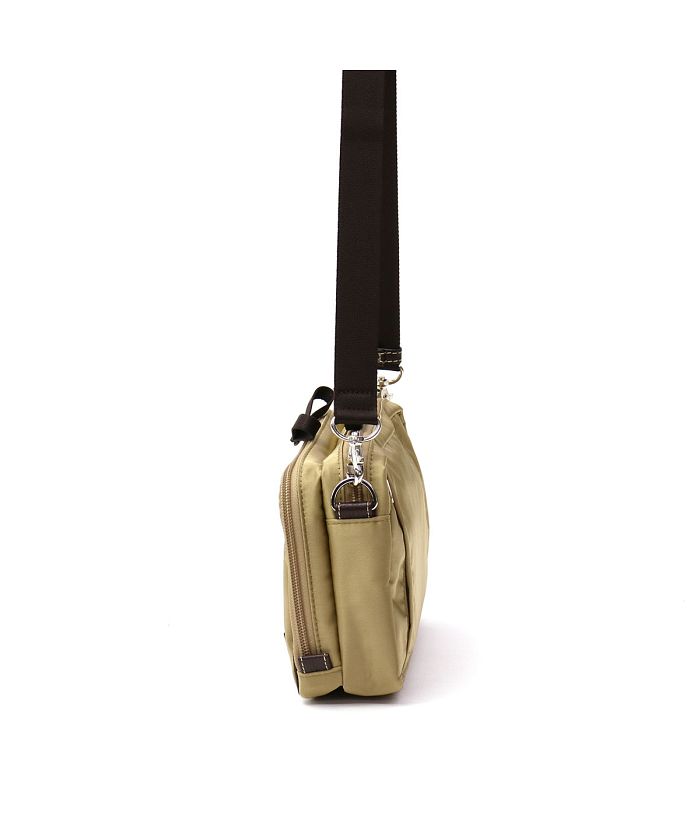 ポーター プラン 2WAYショルダーバッグ 728-08710 吉田カバン PORTER