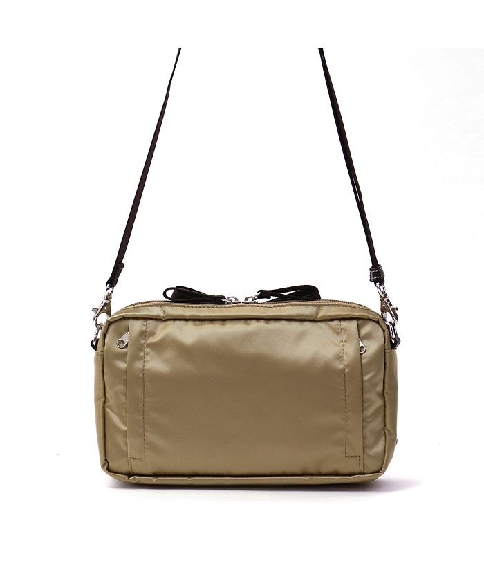 ポーター PORTER ポーター プラン 2WAYショルダーバッグ 728ー ポーター PORTER ポーター プラン 2WAYショルダーバッグ 728ー