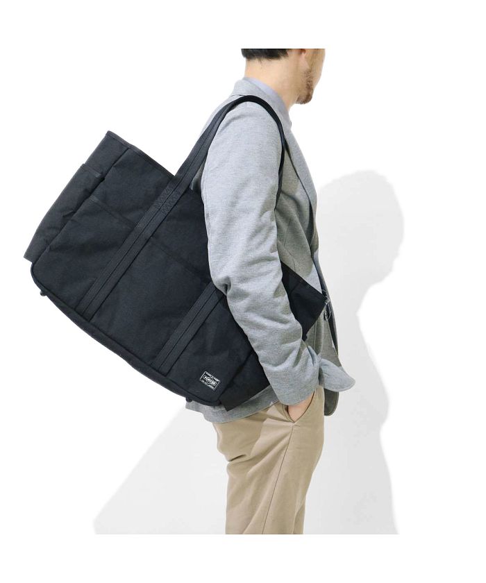 ポーター ハイブリッド トートバッグ 737-07945 吉田カバン PORTER