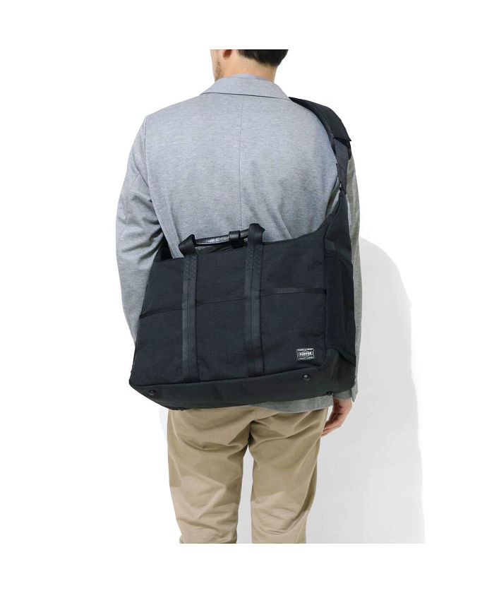 PORTER　ポーター　2WAY ハイブリッドバッグ Amazon | [ポーター] ハイブリッド HYBRID 2WAY ショルダー