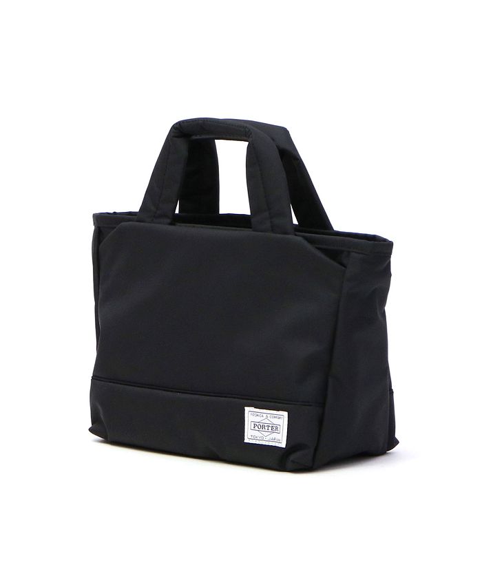 ポーター PORTER ポーター ムース トートバッグ(XS) 751ー09873