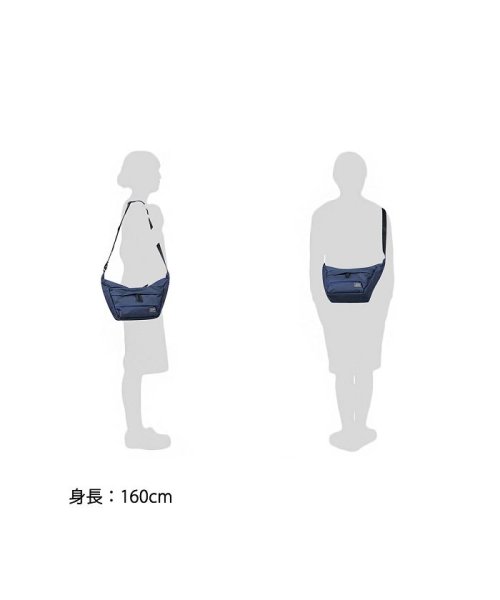 吉田カバン ポーターガール PORTER GIRL ムース MOUSSE ショルダーバッグ 日本製 751－09875(501301283) |  ポーター(PORTER) - d fashion