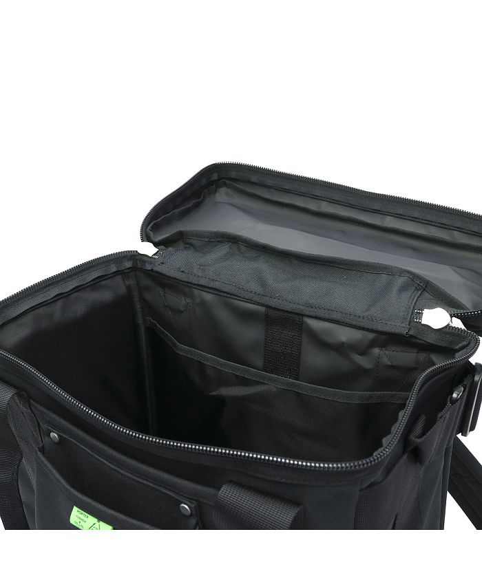ポーター PORTER ポーター ユニオン レコードバッグ 782ー08614