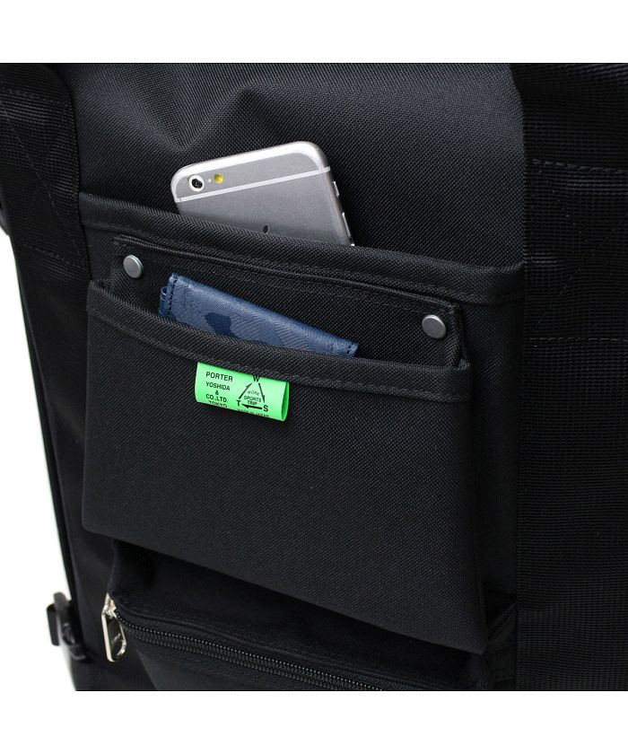 ポーター PORTER ポーター ユニオン リュックサック 782ー08690