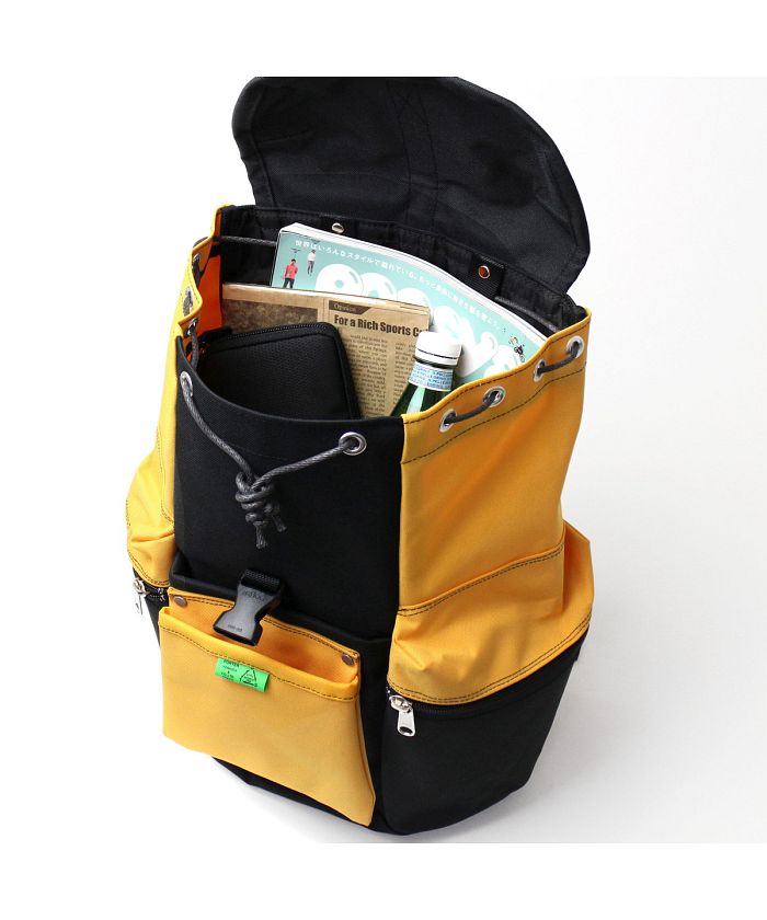 ポーター PORTER ポーター ユニオン リュックサック 782ー08692