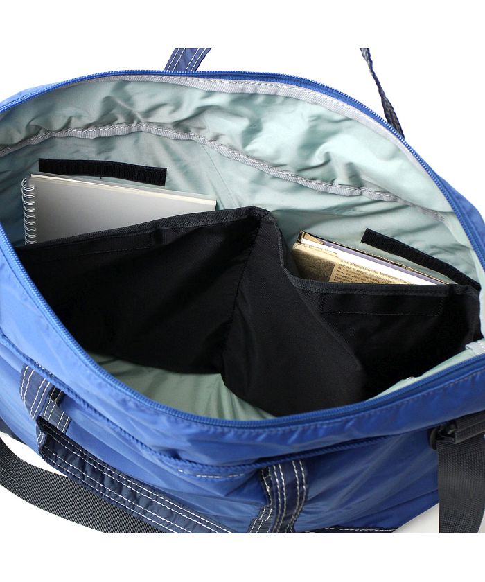 ポーター　リーフ　2way トートバック ポーター PORTER 吉田カバン ポーター リーフ PORTER REEF