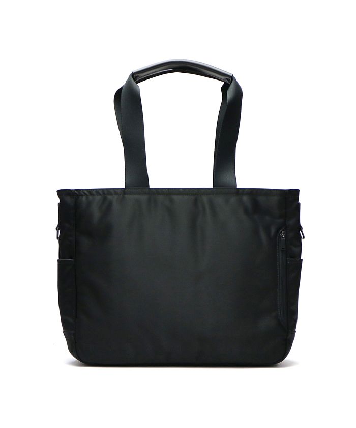 PORTER / LIFT TOTE BAG(S) ブラック ポーター PORTER ポーター リフト トートバッグ(S) 822ー07565