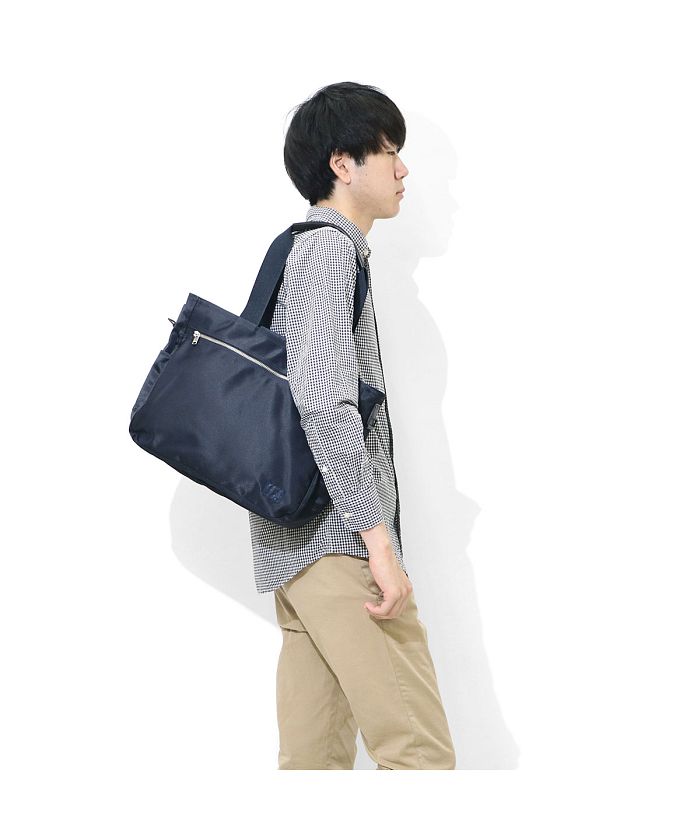 ポーター PORTER ポーター リフト トートバッグ(S) 822ー07565
