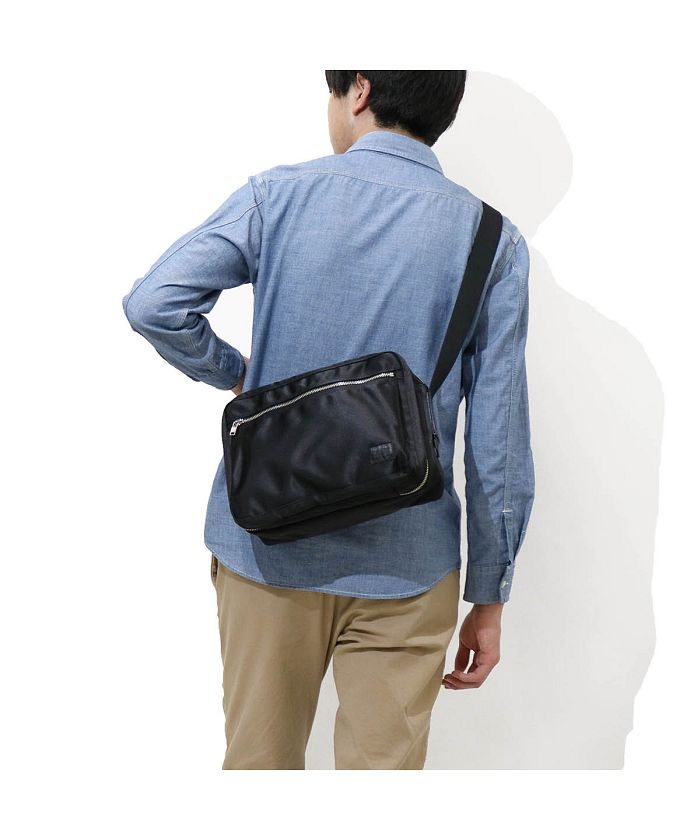 ポーター PORTER ポーター リフト ショルダーバッグ 822ー07566
