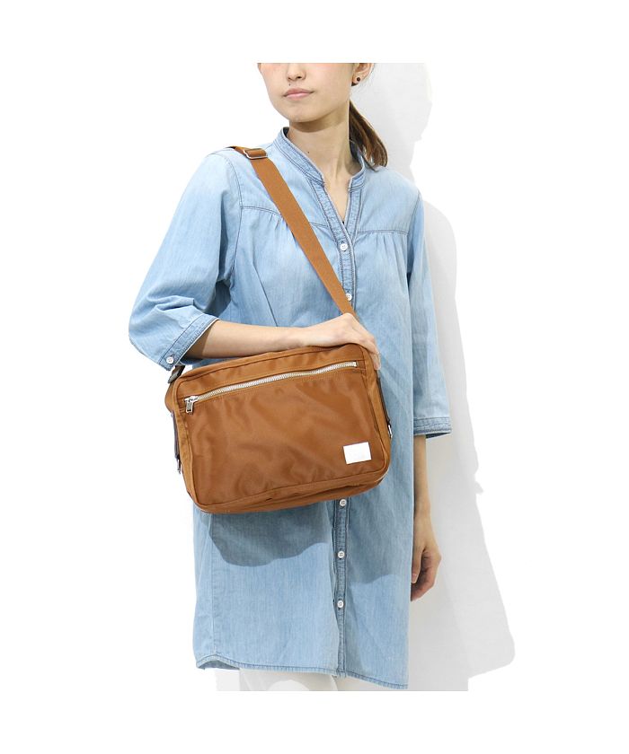 LIFT（PORTER） ポーター リフト ショルダーバッグ 822-06129