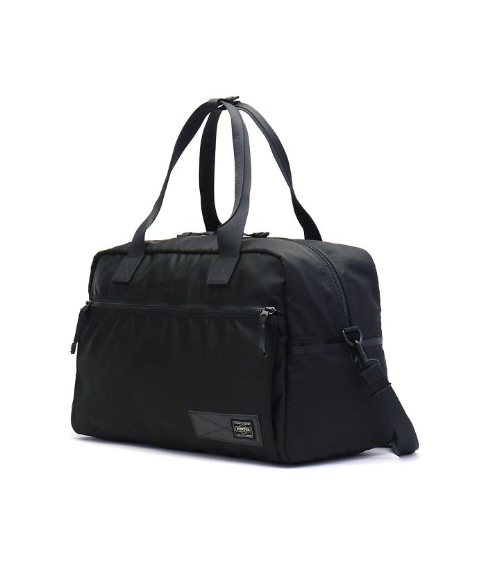 PORTERボストンバッグ クーポン】ポーター PORTER ポーター レイズ 2WAYボストンバッグ
