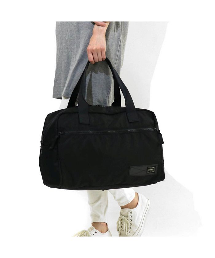 ポーター PORTER ポーター レイズ 2WAYボストンバッグ 831ー ポーター PORTER ポーター レイズ 2WAYボストンバッグ 831ー