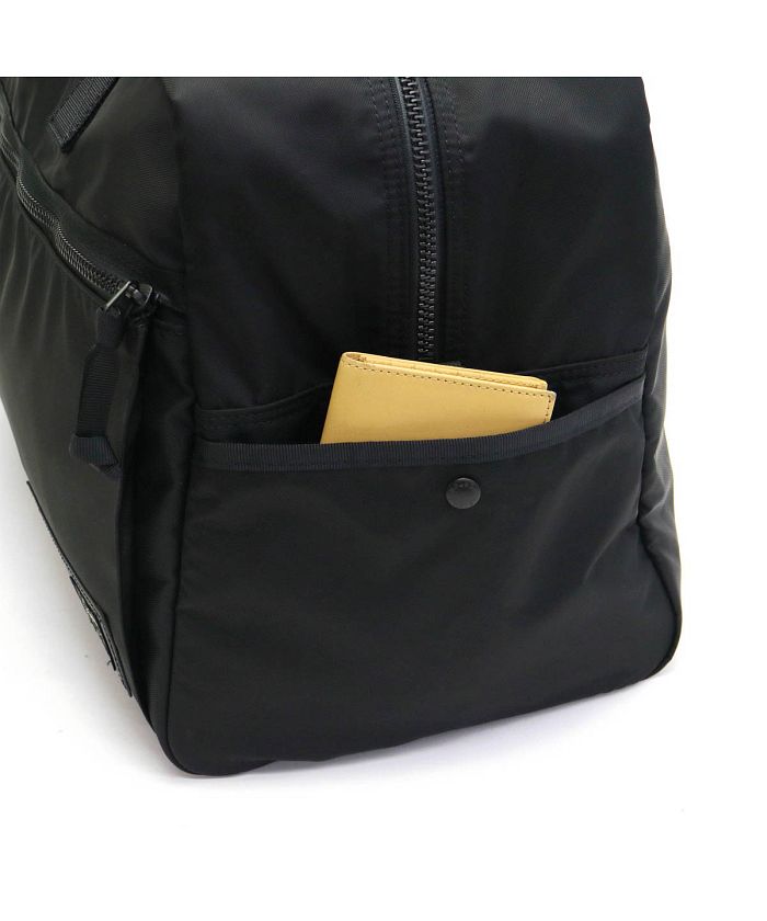 PORTERボストンバッグ クーポン】ポーター PORTER ポーター レイズ 2WAYボストンバッグ