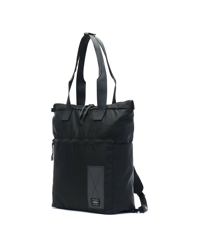 ポーター PORTER ポーター レイズ 2WAYトートバッグ 831ー05248