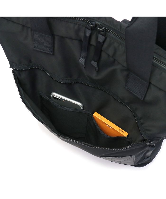 クーポン】ポーター PORTER ポーター レイズ 2WAYトートバッグ