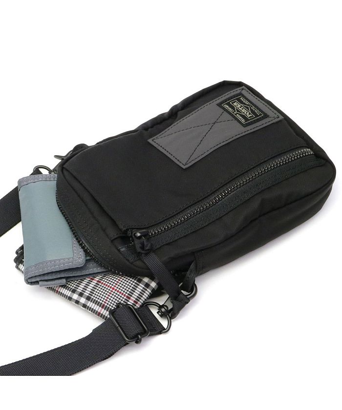SMOKY（PORTER） ポーター スモーキー 2WAYショルダーバッグ 592