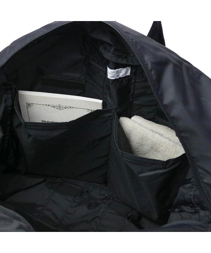FLEX（PORTER） ポーター フレックス 2WAYダッフルバッグ(S) 856