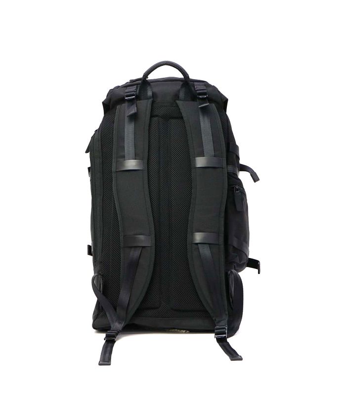 PORTER　ポーター　BOND　ボンド　バックパック　リュック BOND(ボンド) DAYPACK | 吉田カバンホームページ | YOSHIDA & Co.