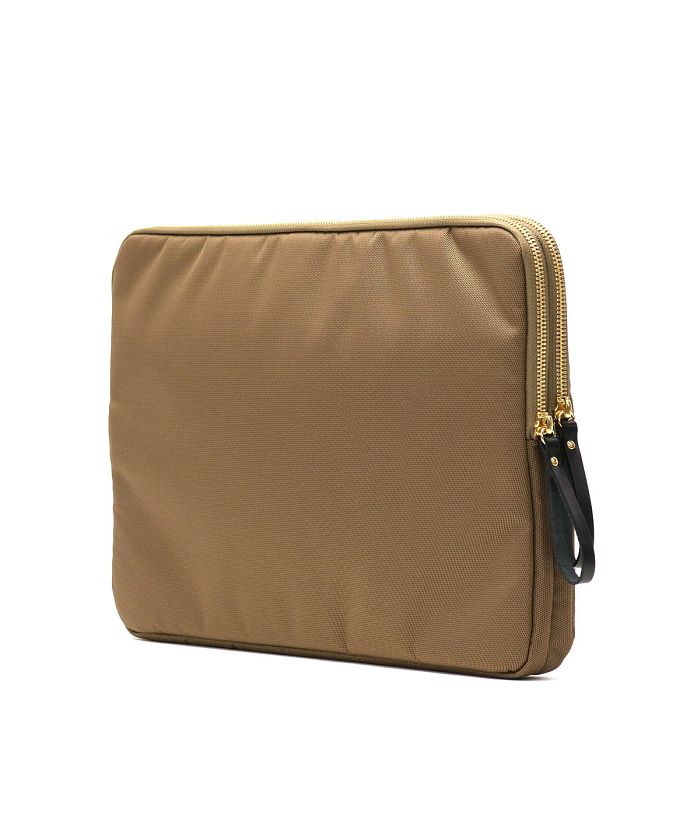 ポーターPORTER ALUMINUM BUCKLE 吉田カバン ボディBAG ポーター アルミニウムバックル 近江ちぢみ ボディバック - メルカリ