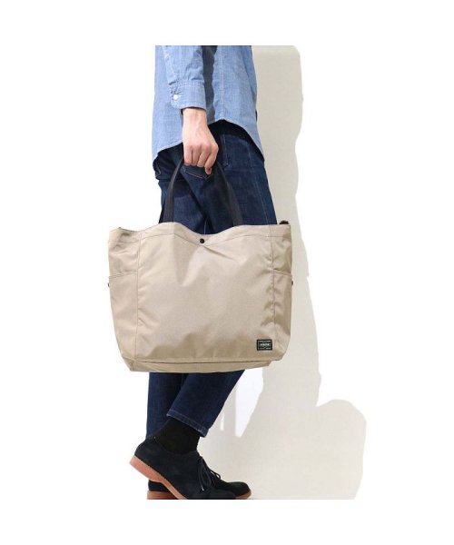 吉田カバン ポーター ジョイン ポーター トートバッグ Porter Join 2way トート ショルダーバッグ ショルダー 872 ポーター Porter D Fashion