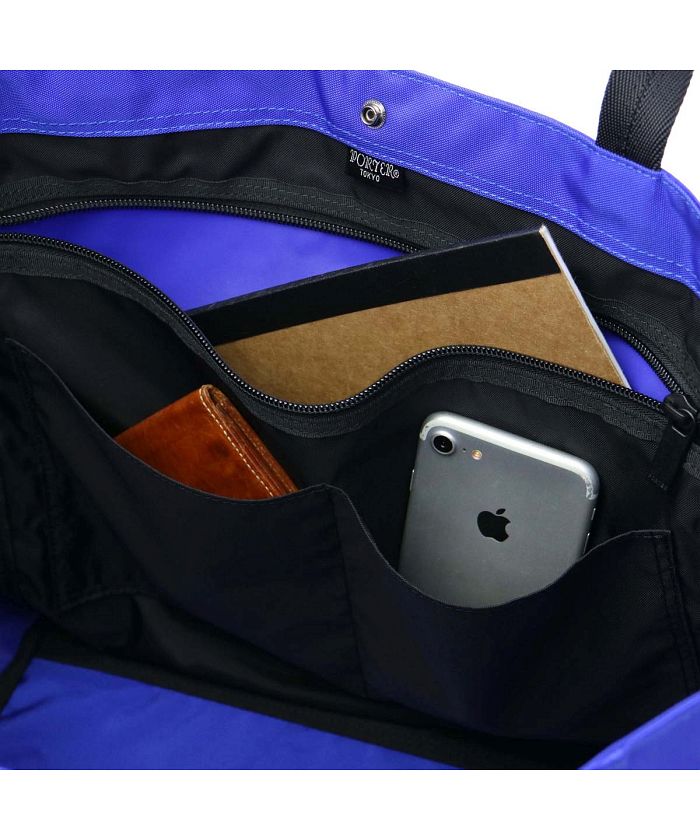 ポーター PORTER ポーター ジョイン 2WAYトートバッグ 872ー ポーター PORTER ポーター ジョイン 2WAYトートバッグ 872ー