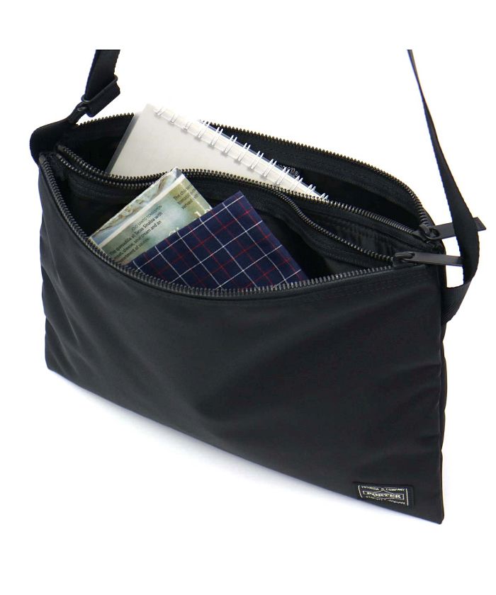 ポーター PORTER ポーター ジョイン サコッシュ 872ー07647