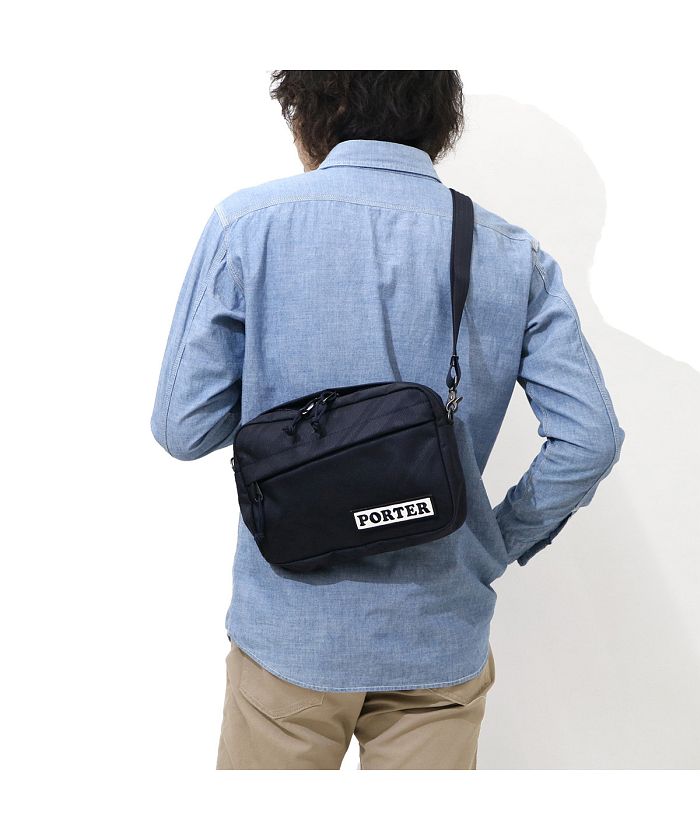 ポーター PORTER 吉田カバン ポーター ショルダーバッグ PORTER ポーター PORTER 吉田カバン ポーター ショルダーバッグ PORTER