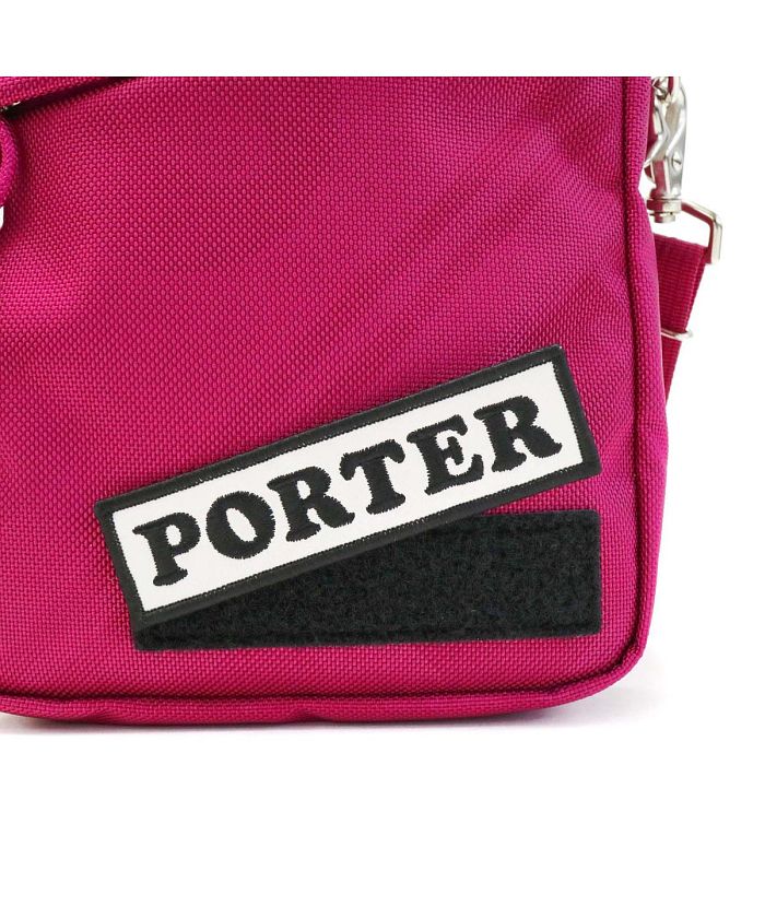 ポーター PORTER 吉田カバン ポーター ショルダーバッグ PORTER