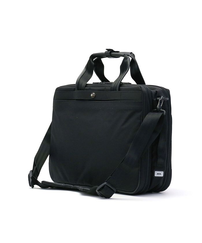 エース ace. エースジーン ビジネスバッグ ace.GENE フレックス