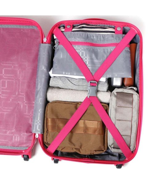 サムソナイト アメリカンツーリスター スーツケース American Tourister Prismo 30l Samsonite 41z 001 サムソナイトレッド Samsonite Red D Fashion