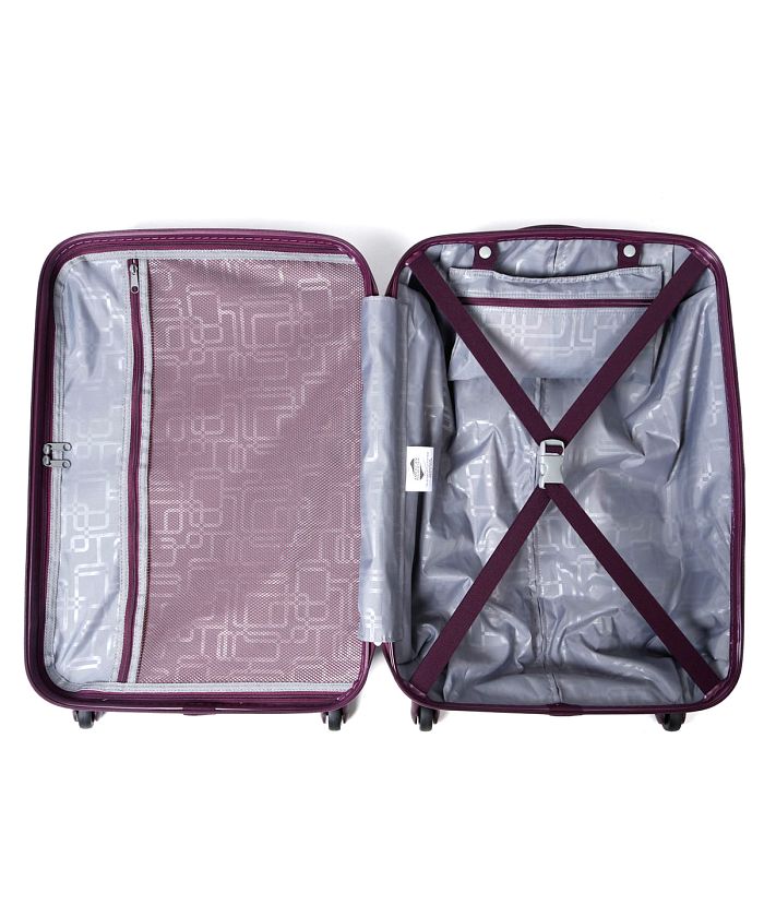 サムソナイトレッド Samsonite RED サムソナイト アメリカン