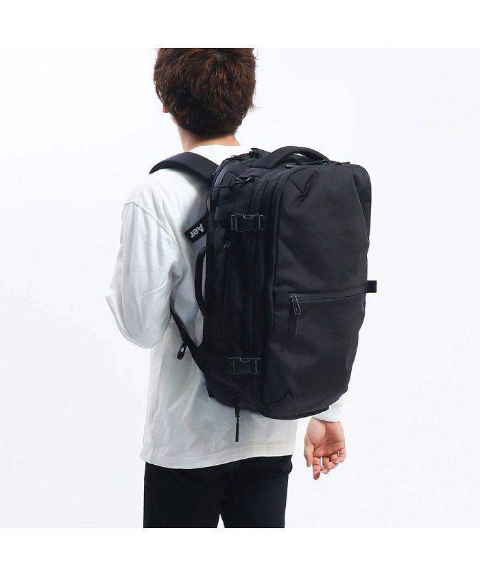 Aer Travel Pack 2 新品 未使用品 リュック バッグ ビジネス