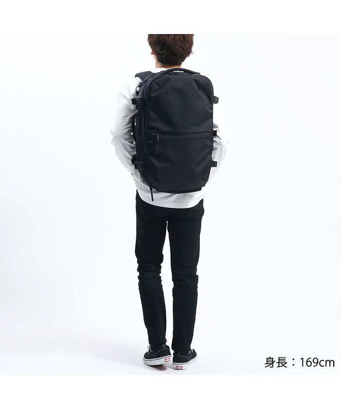 エアー Aer エアー リュック Aer Travel Pack 2 Travel