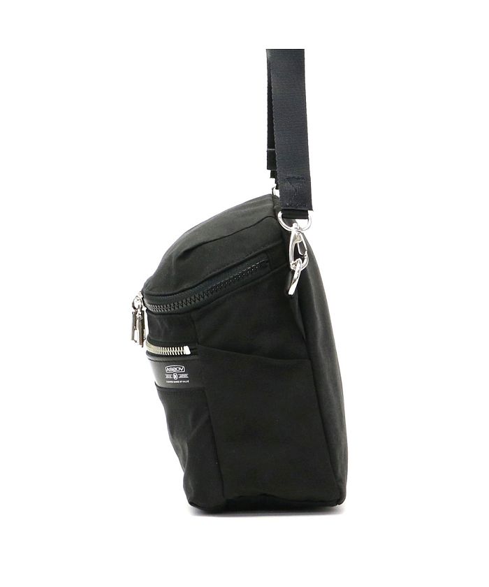 アッソブ AS2OV 【正規品1年保証】アッソブ ショルダーバッグ